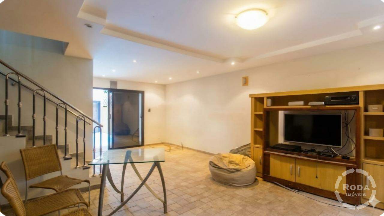 Casa à venda no Gonzaga: 