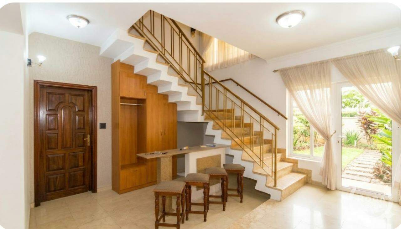 Casa à venda no Gonzaga: 