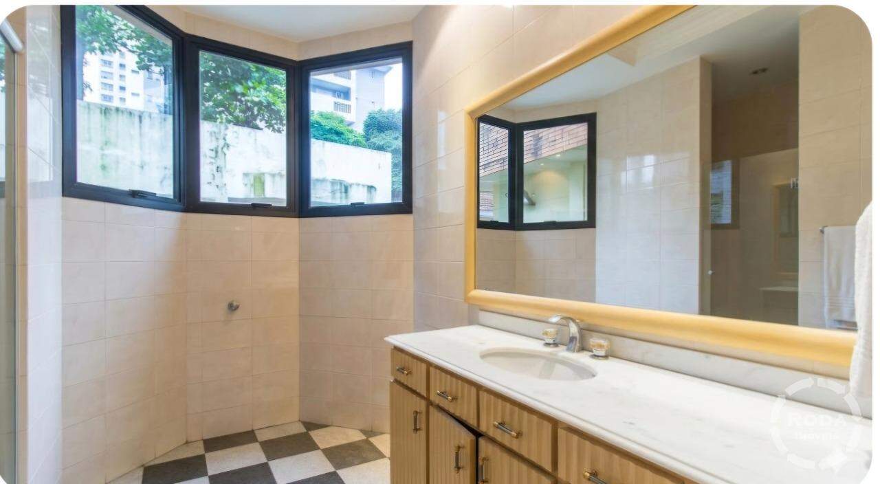 Casa à venda no Gonzaga: 