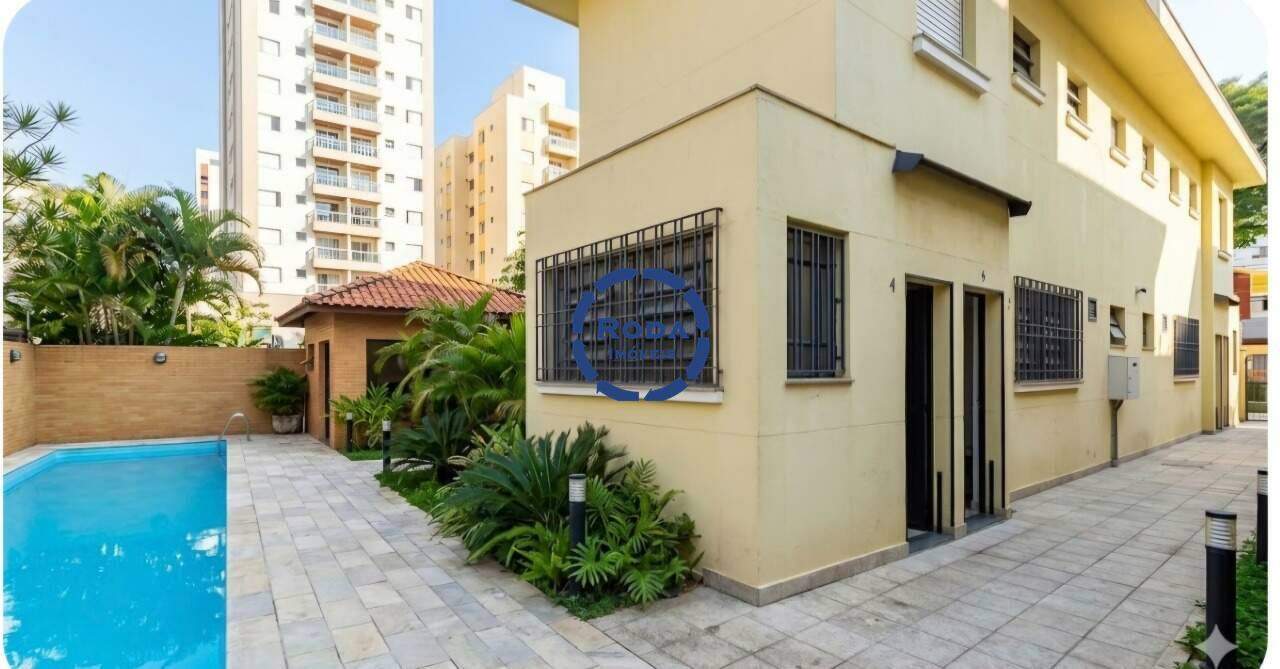 Casa à venda no Gonzaga: 
