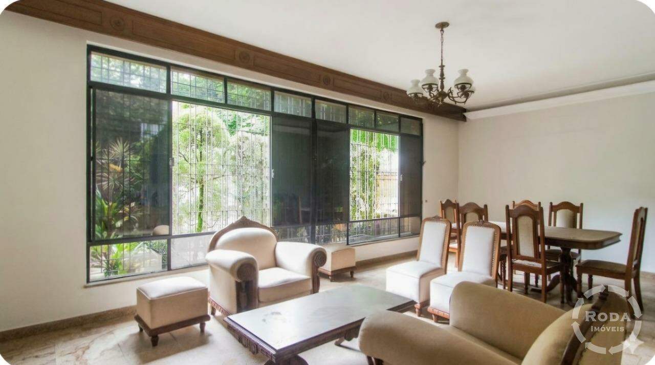 Casa à venda no Gonzaga: 