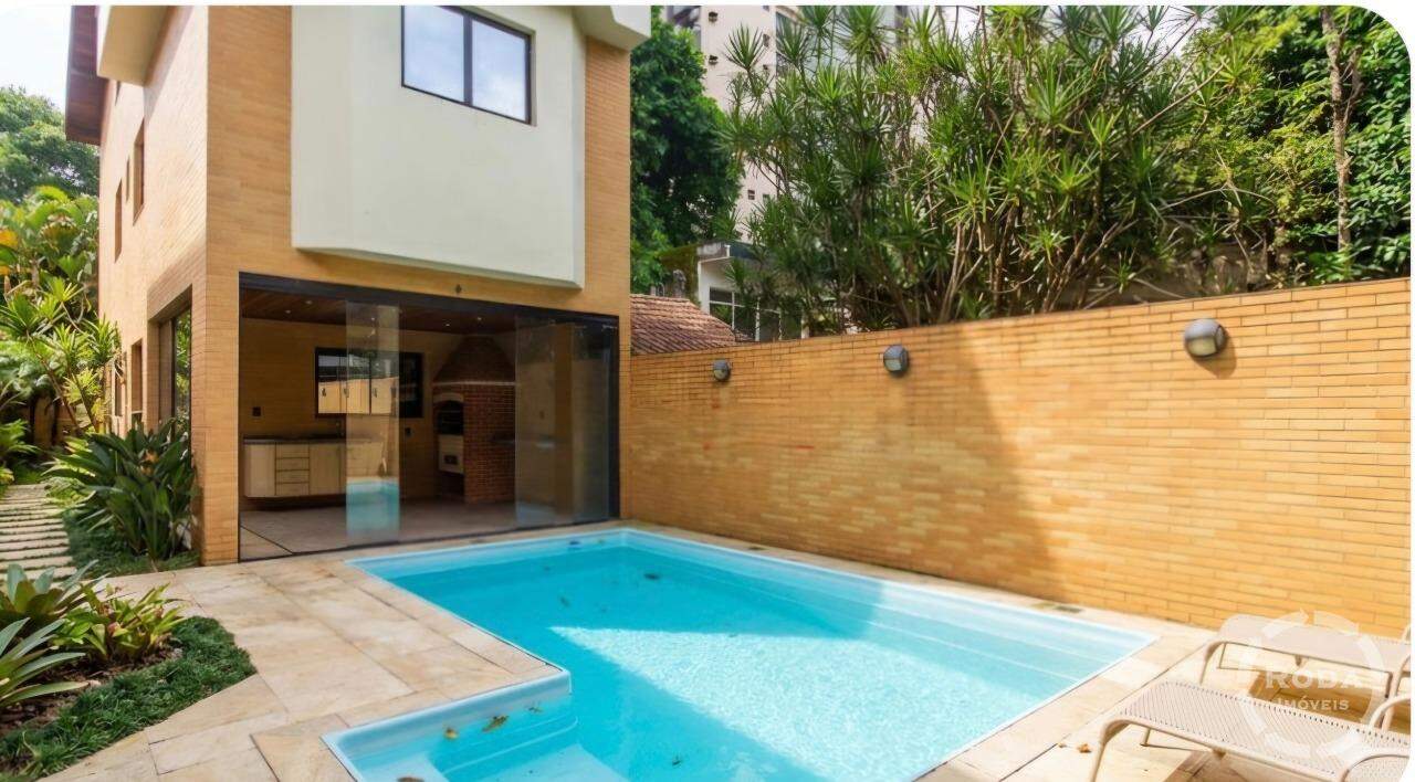 Casa à venda no Gonzaga: 