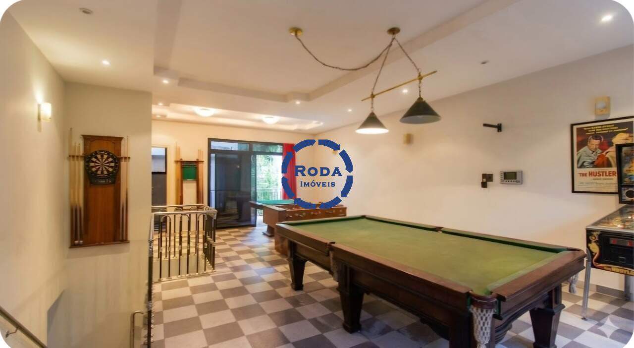 Casa à venda no Gonzaga: 