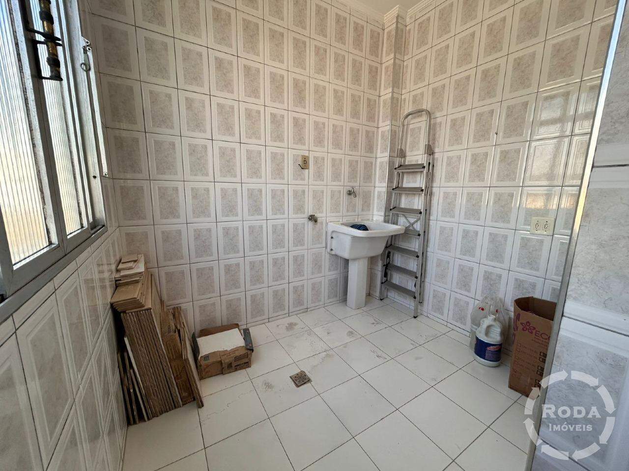 Apartamento à venda no Vila Mathias: 