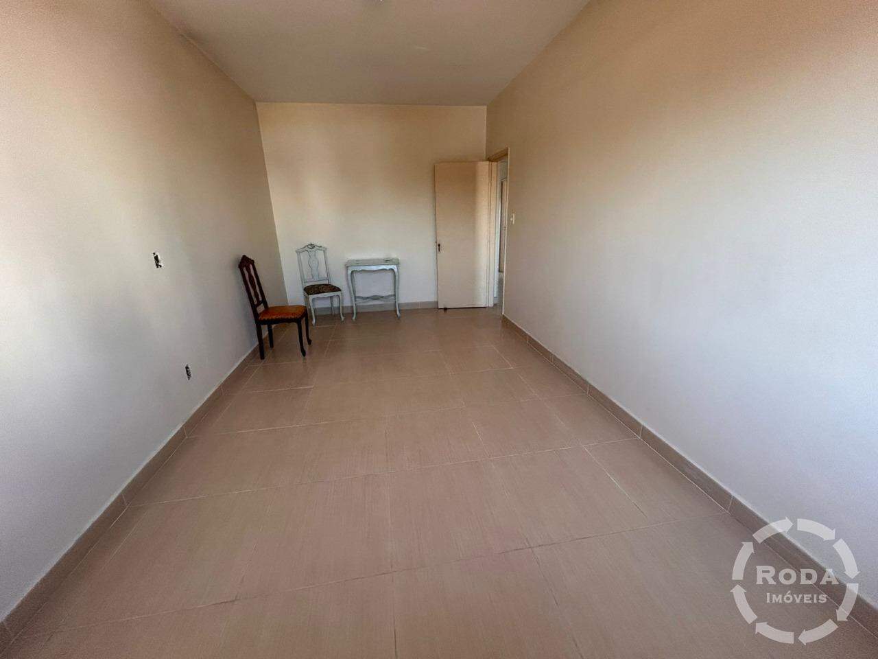 Apartamento à venda no Vila Mathias: 