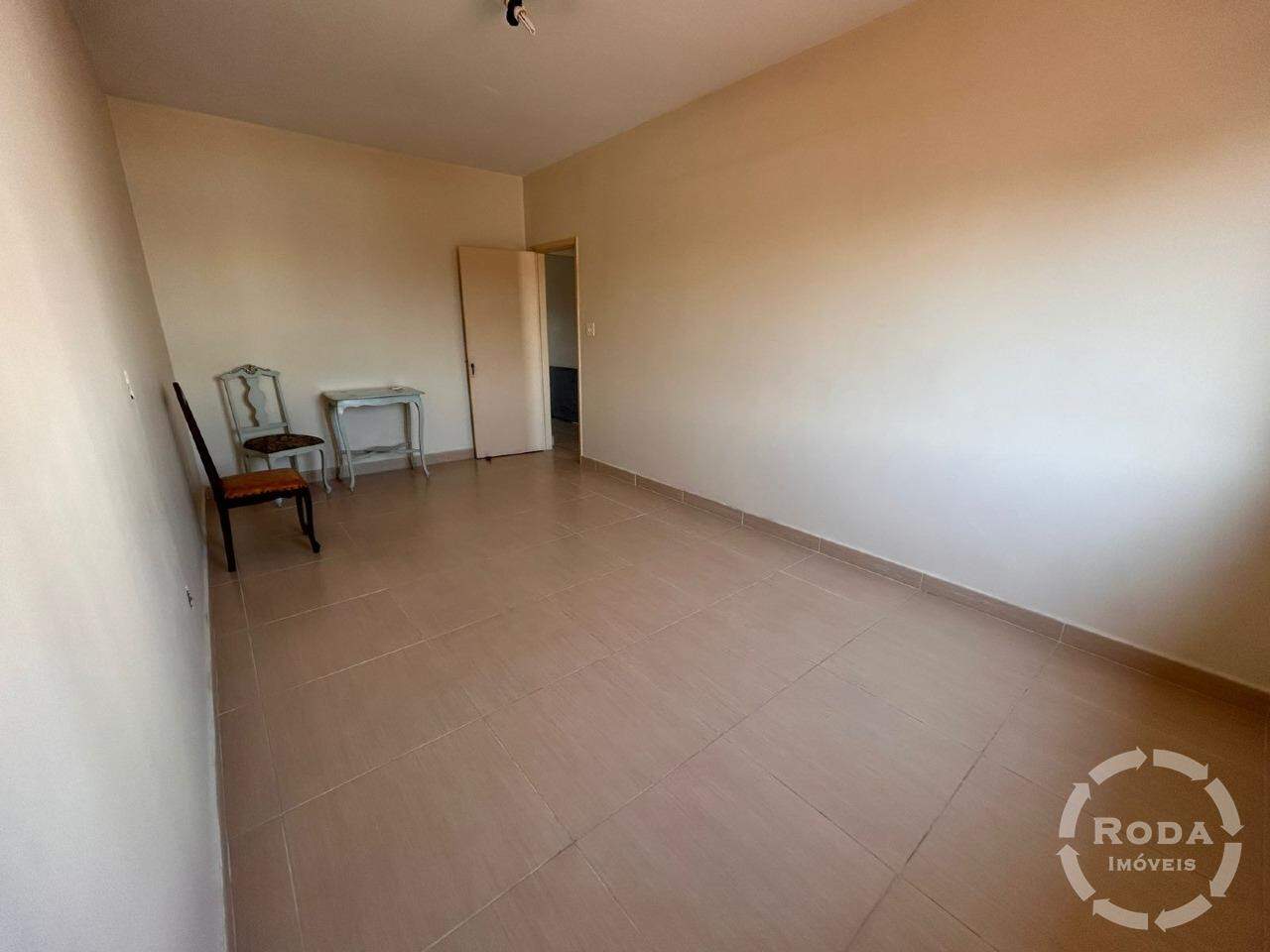 Apartamento à venda no Vila Mathias: 