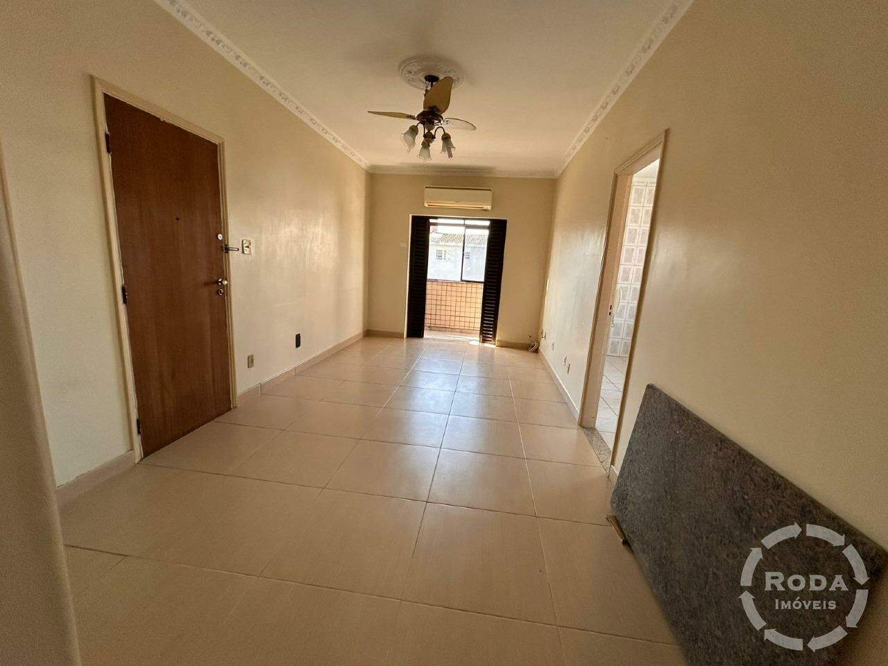 Apartamento à venda no Vila Mathias: 