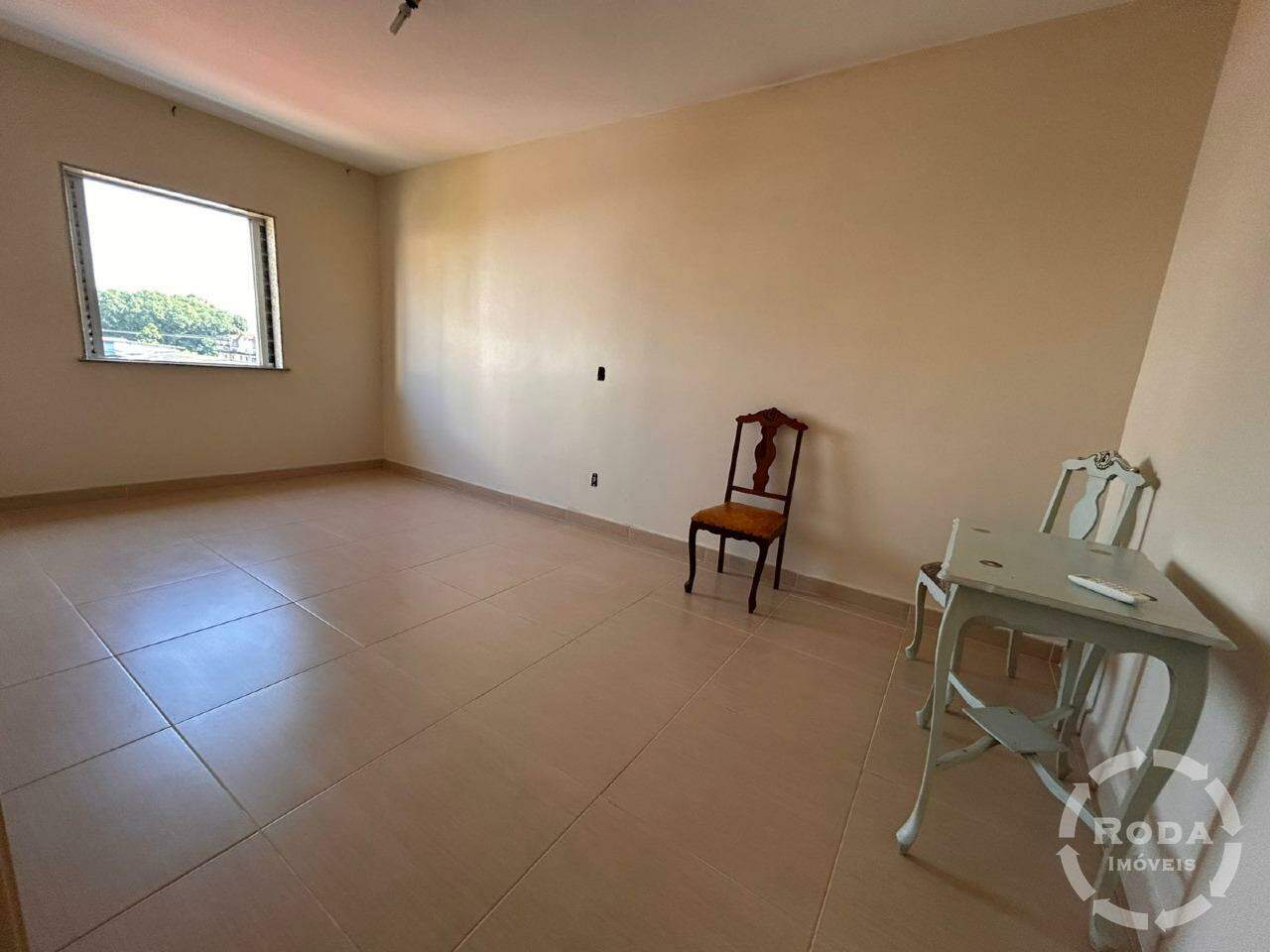 Apartamento à venda no Vila Mathias: 