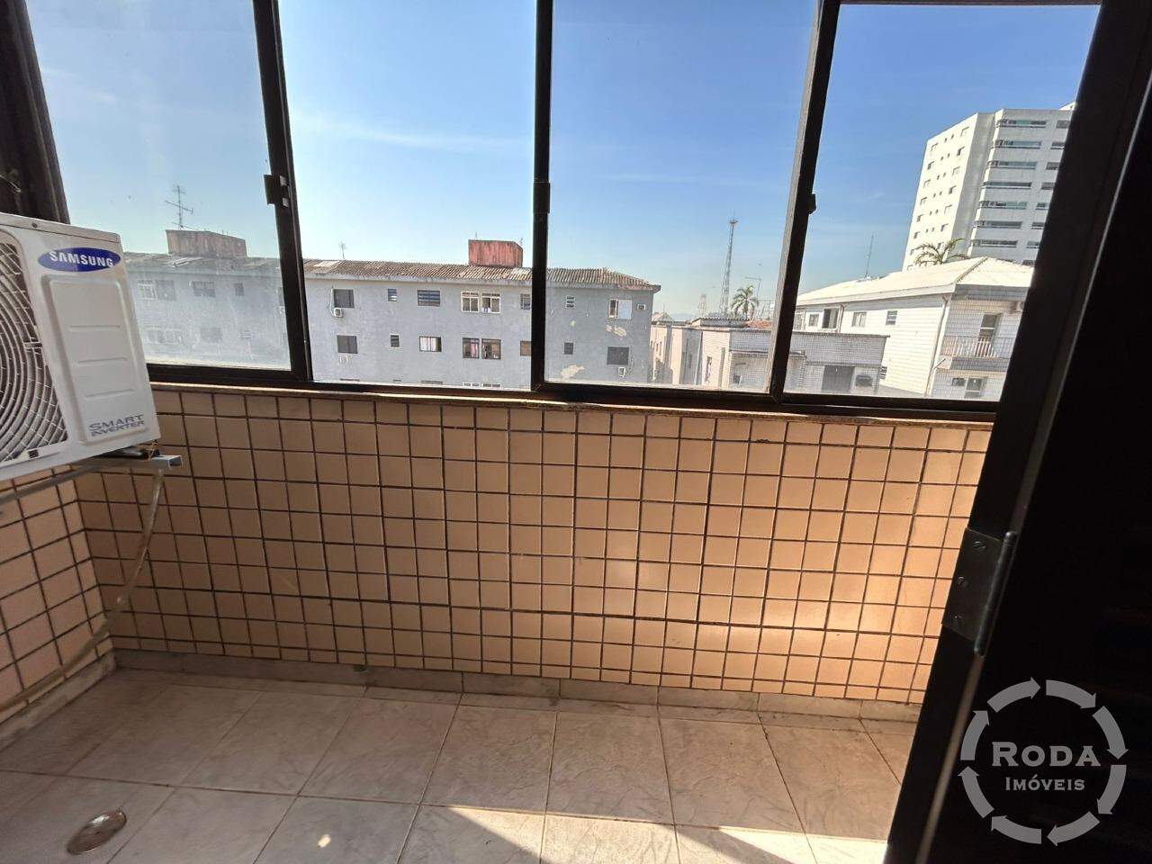 Apartamento à venda no Vila Mathias: 