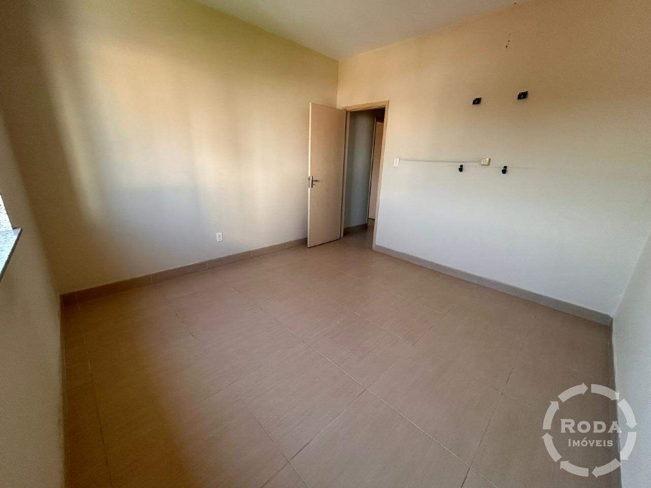Apartamento à venda no Vila Mathias: 