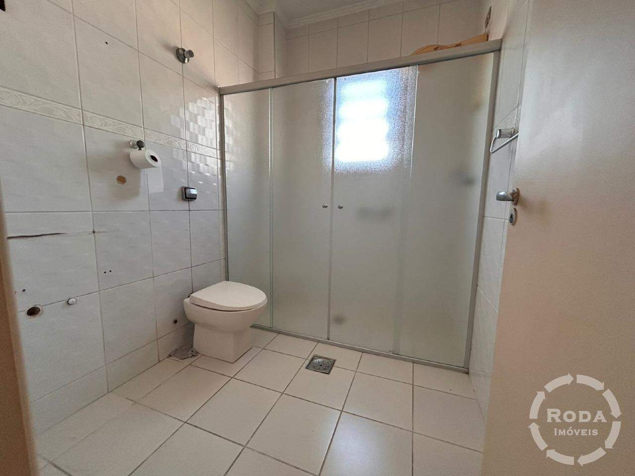 Apartamento à venda no Vila Mathias: 