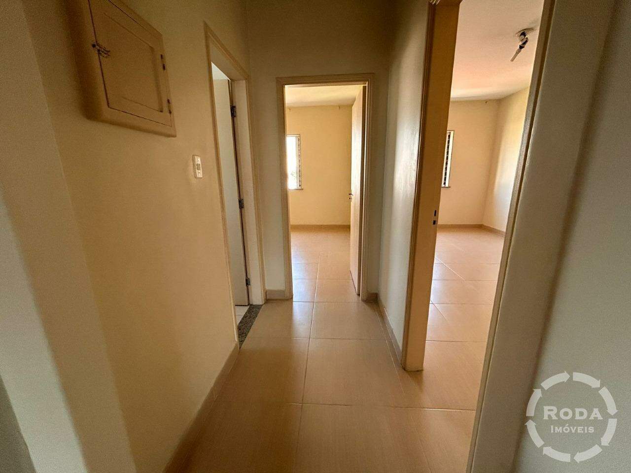 Apartamento à venda no Vila Mathias: 