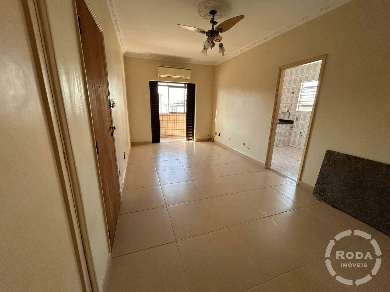 Apartamento à venda no Vila Mathias: 