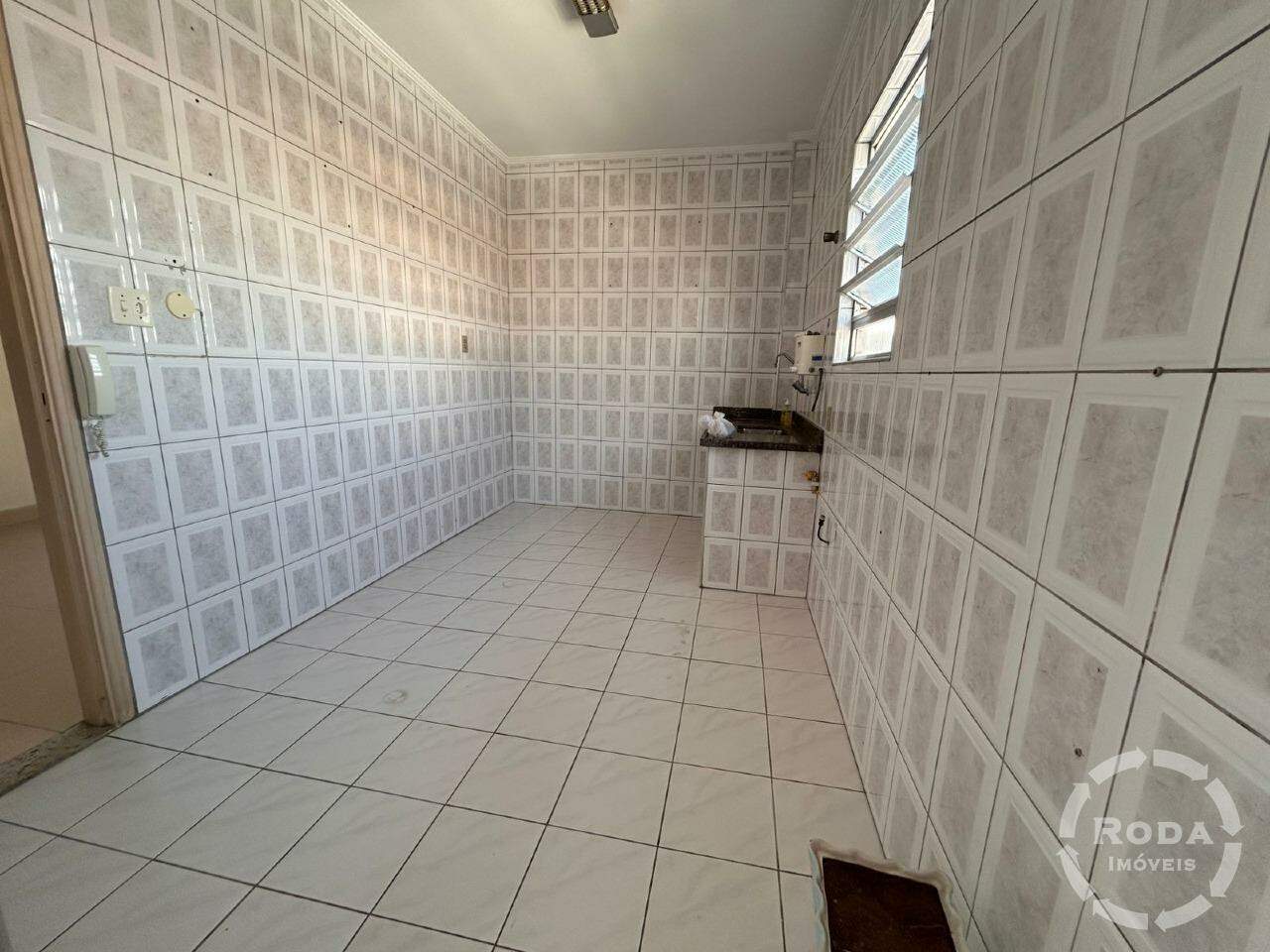 Apartamento à venda no Vila Mathias: 