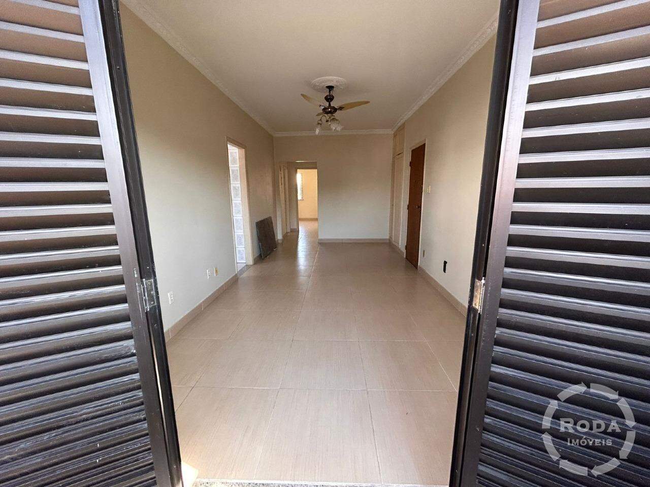 Apartamento à venda no Vila Mathias: 