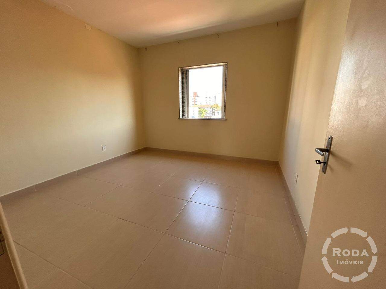 Apartamento à venda no Vila Mathias: 