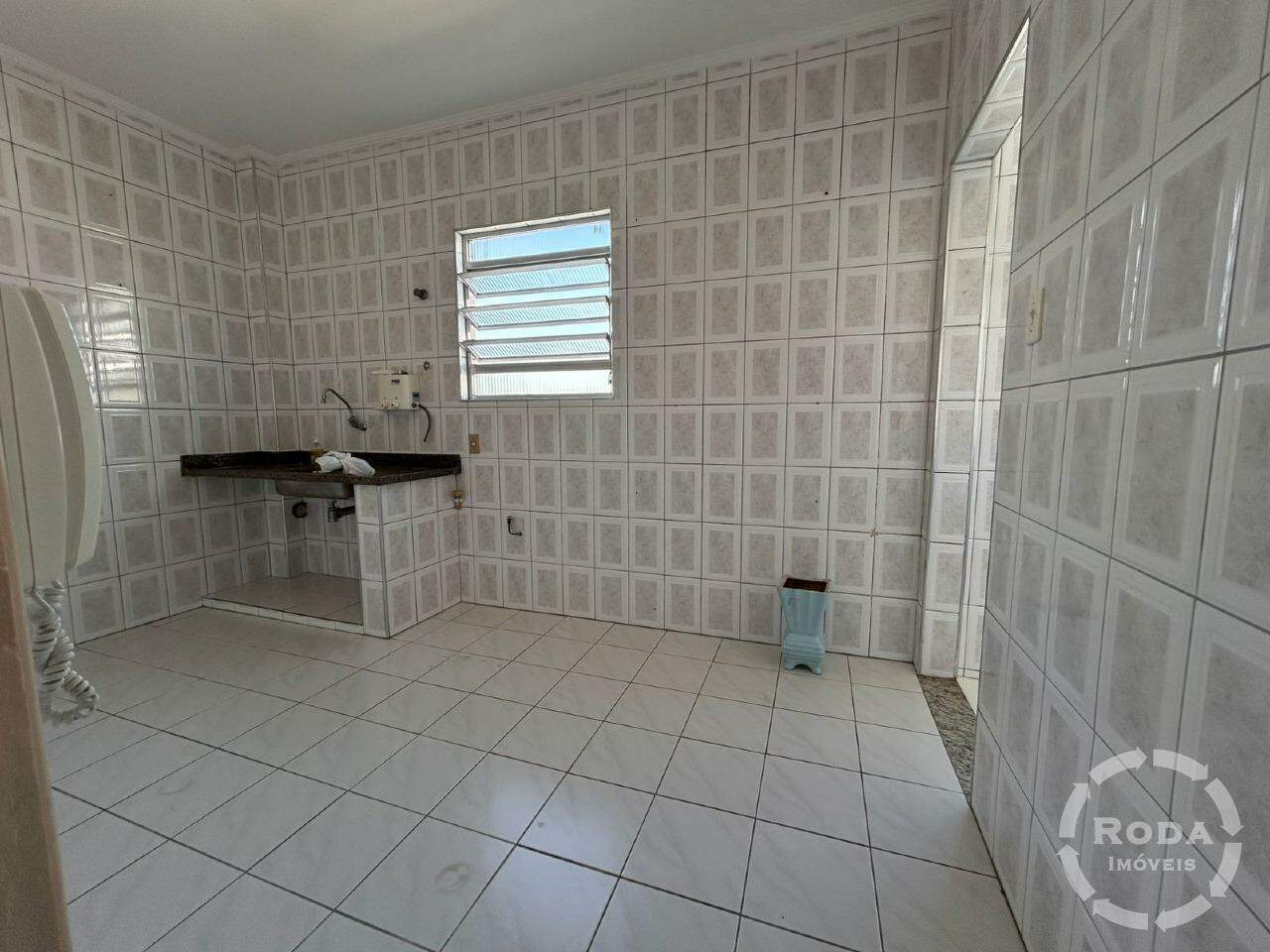 Apartamento à venda no Vila Mathias: 