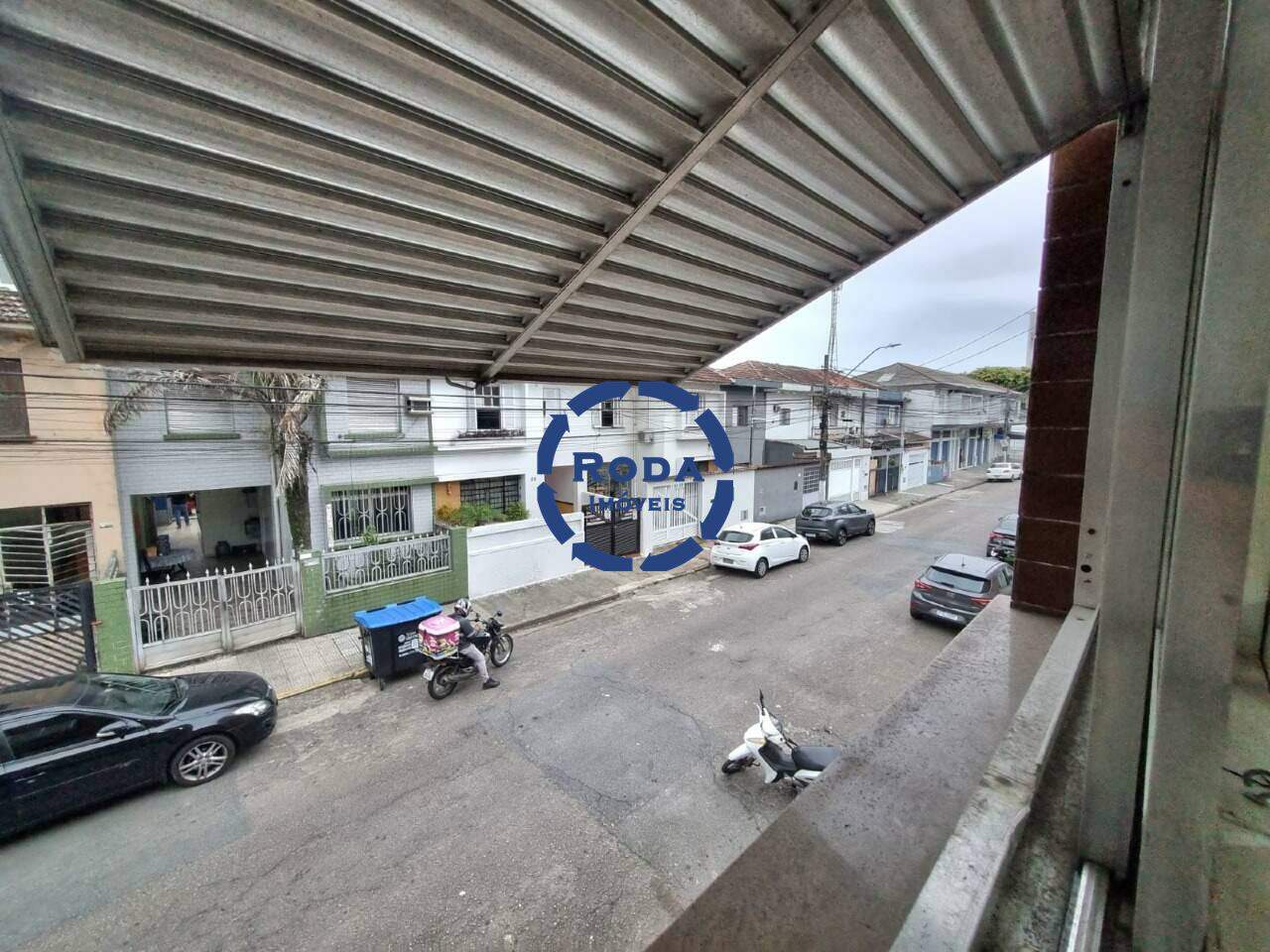 Sobrado Geminado à venda no Macuco: 
