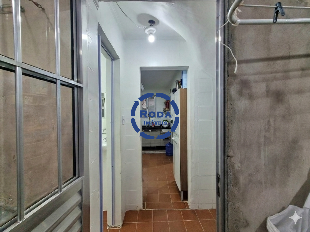 Sobrado Geminado à venda no Macuco: 