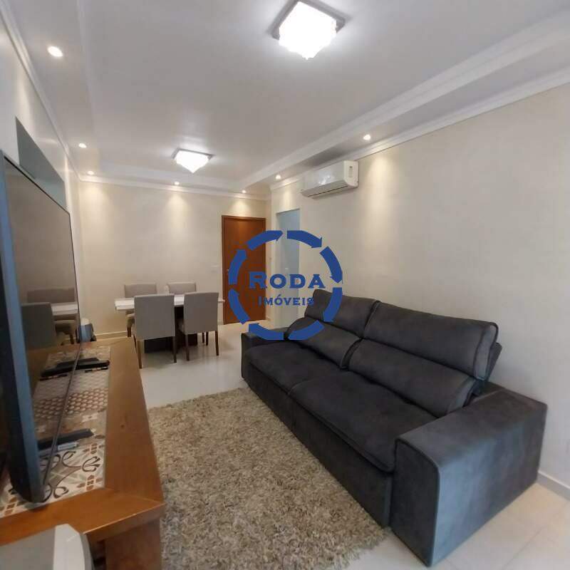 Apartamento à venda no Boqueirão: SALA