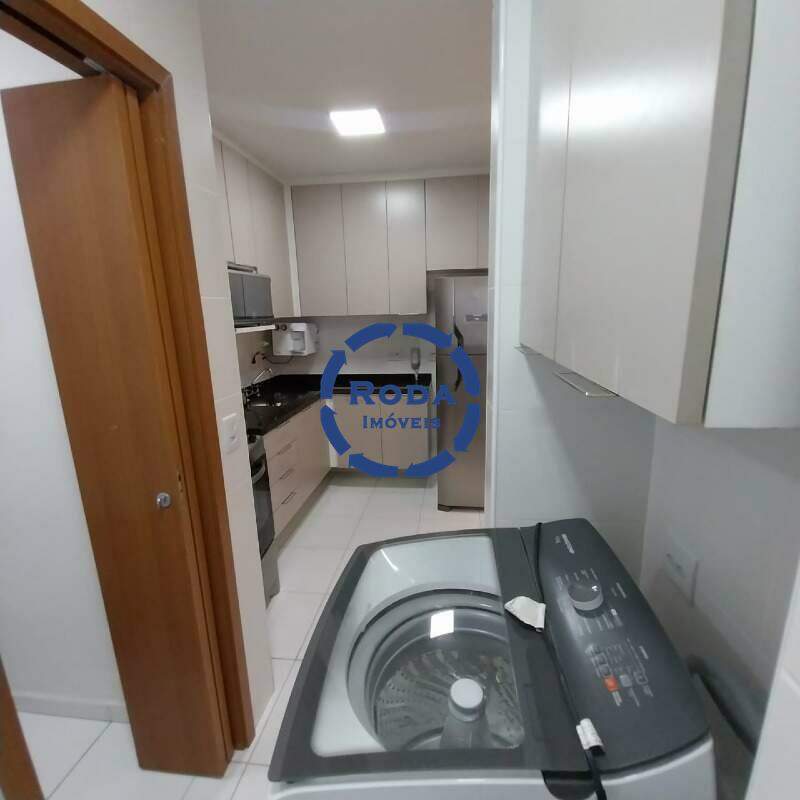 Apartamento à venda no Boqueirão: AREA DE SERVIÇO