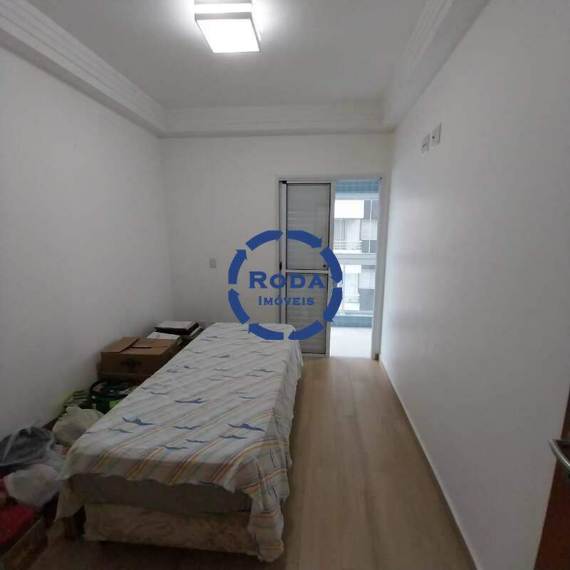 Apartamento à venda no Boqueirão: QUARTO