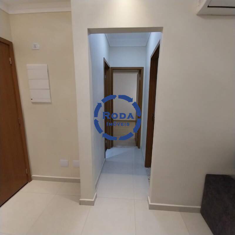 Apartamento à venda no Boqueirão: QUARTO