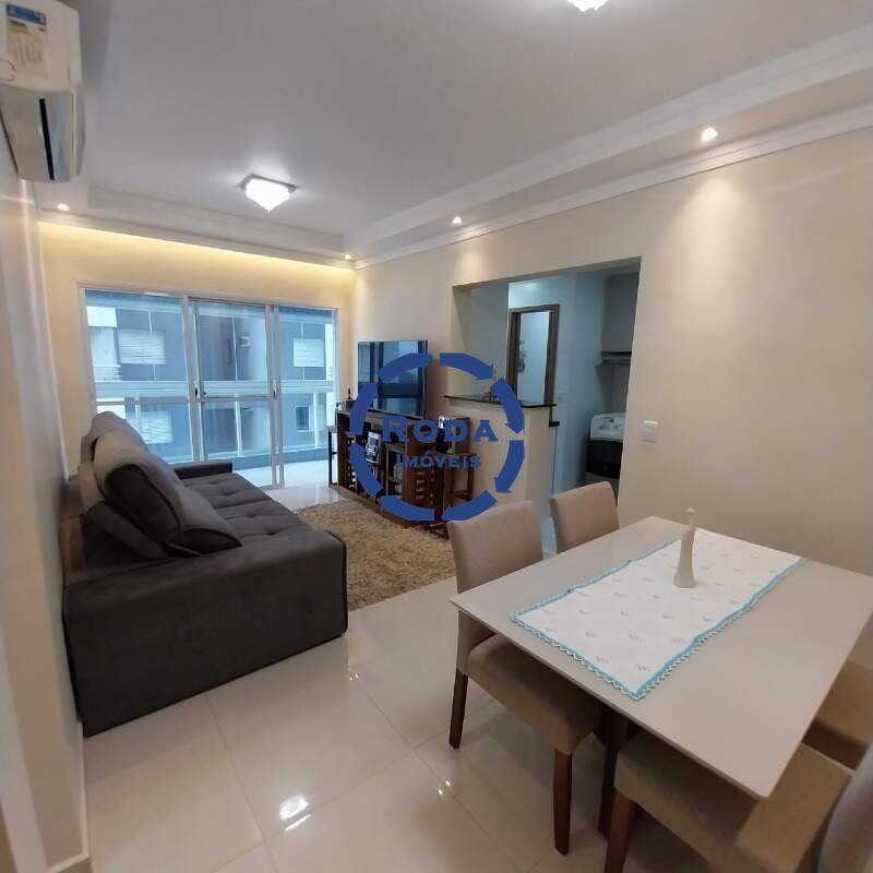 Apartamento à venda no Boqueirão: SALA
