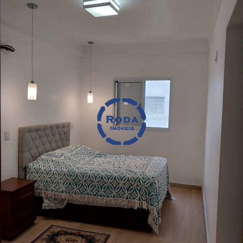 Apartamento à venda no Boqueirão: QUARTO
