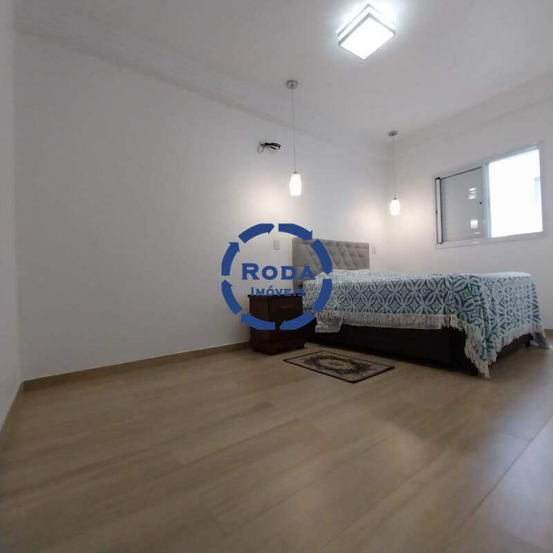 Apartamento à venda no Boqueirão: QUARTO