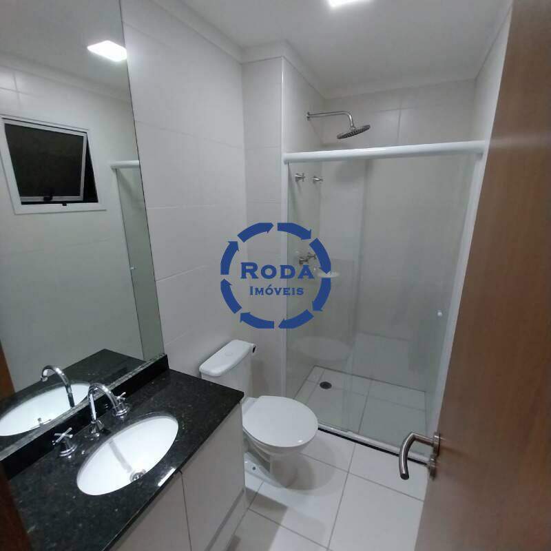 Apartamento à venda no Boqueirão: BANHEIRO