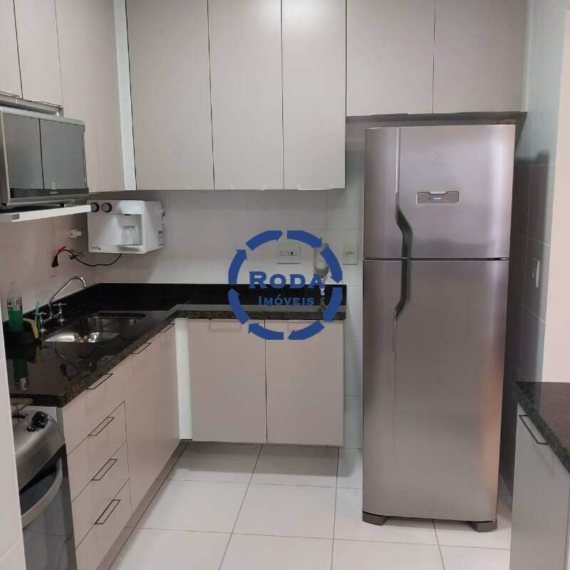 Apartamento à venda no Boqueirão: COZINHA