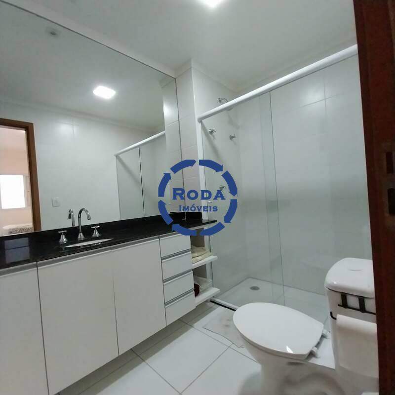 Apartamento à venda no Boqueirão: BANHEIRO