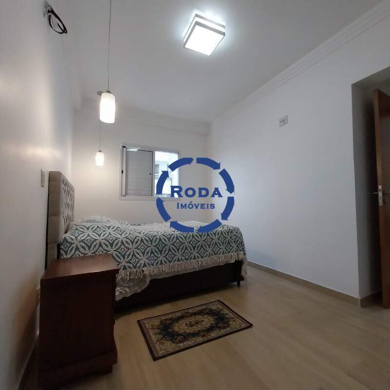 Apartamento à venda no Boqueirão: QUARTO
