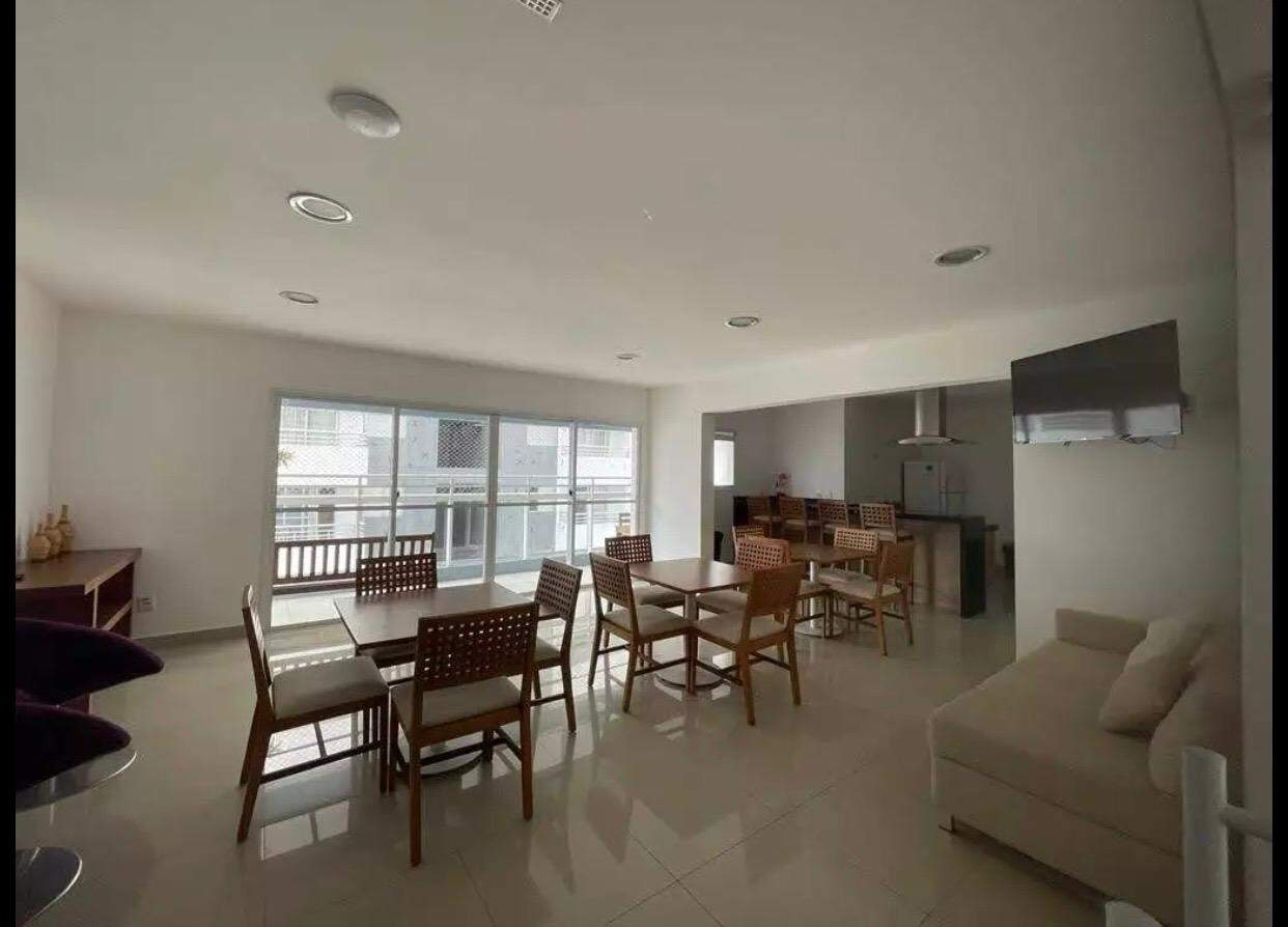 Apartamento à venda no Boqueirão: SALAO DE FESTAS