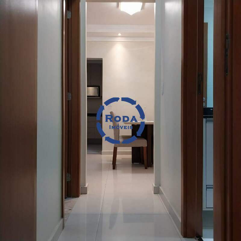 Apartamento à venda no Boqueirão: SALA
