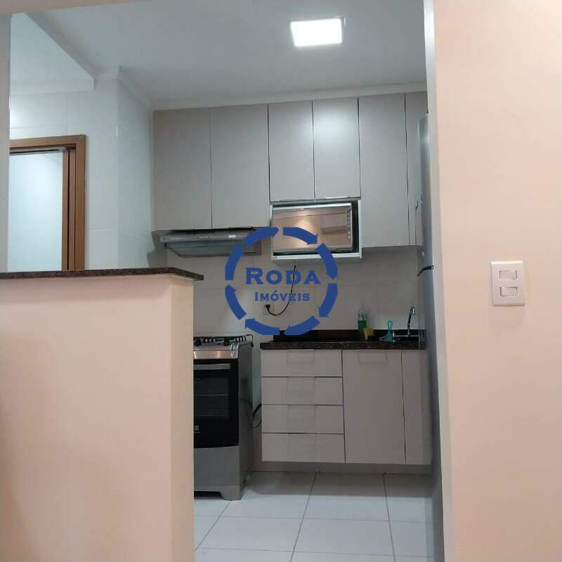 Apartamento à venda no Boqueirão: COZINHA