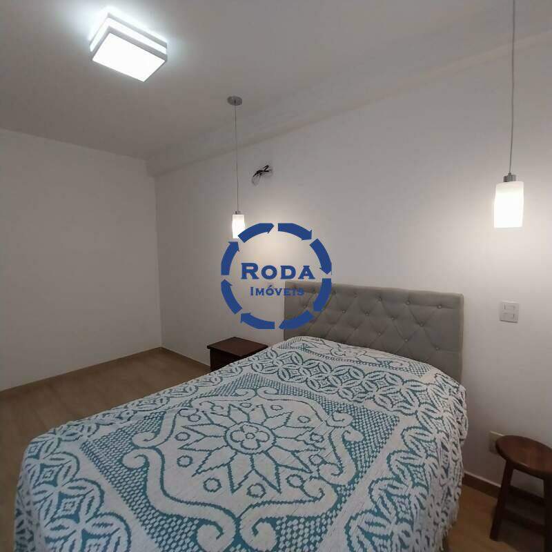 Apartamento à venda no Boqueirão: QUARTO