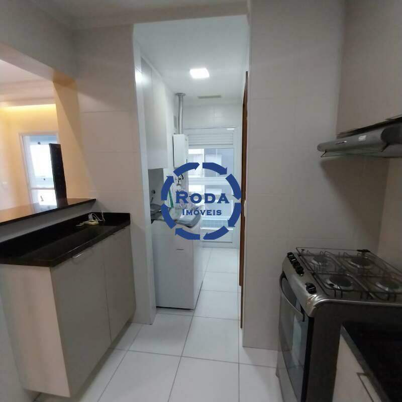 Apartamento à venda no Boqueirão: COZINHA
