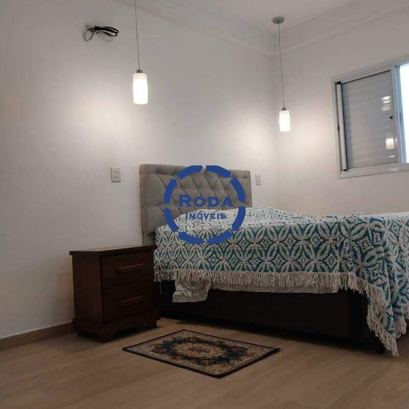 Apartamento à venda no Boqueirão: QUARTO