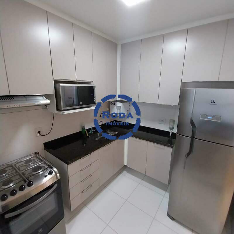 Apartamento à venda no Boqueirão: COZINHA