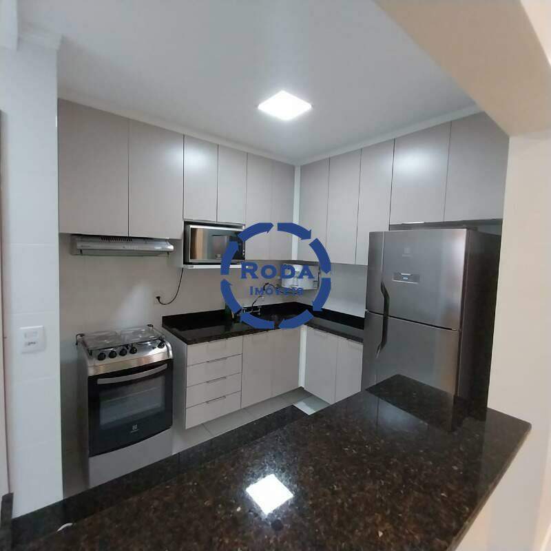 Apartamento à venda no Boqueirão: COZINHA