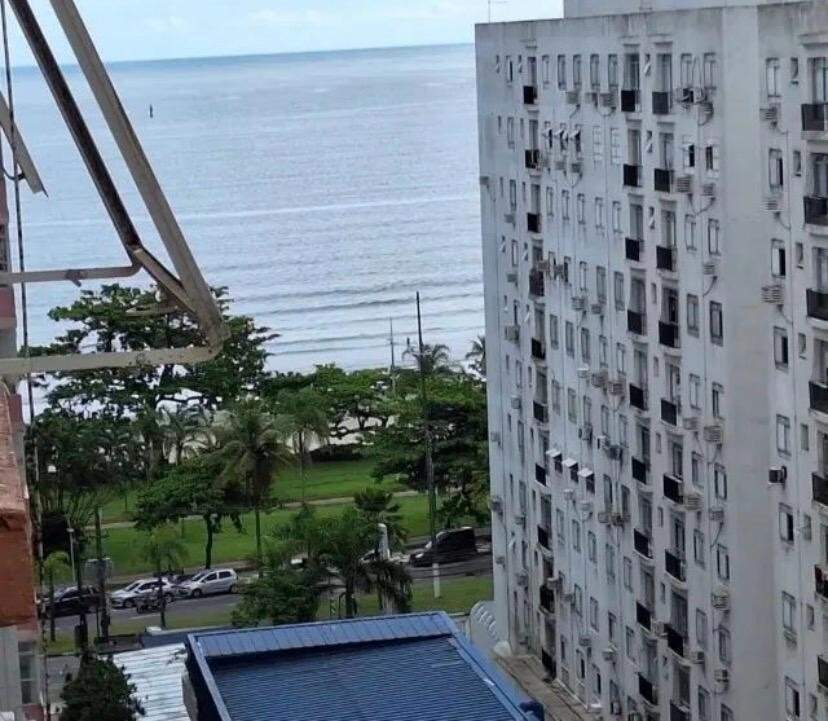Apartamento à venda no Macuco: 