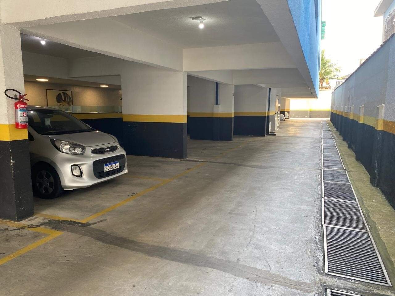 Apartamento à venda no Macuco: 