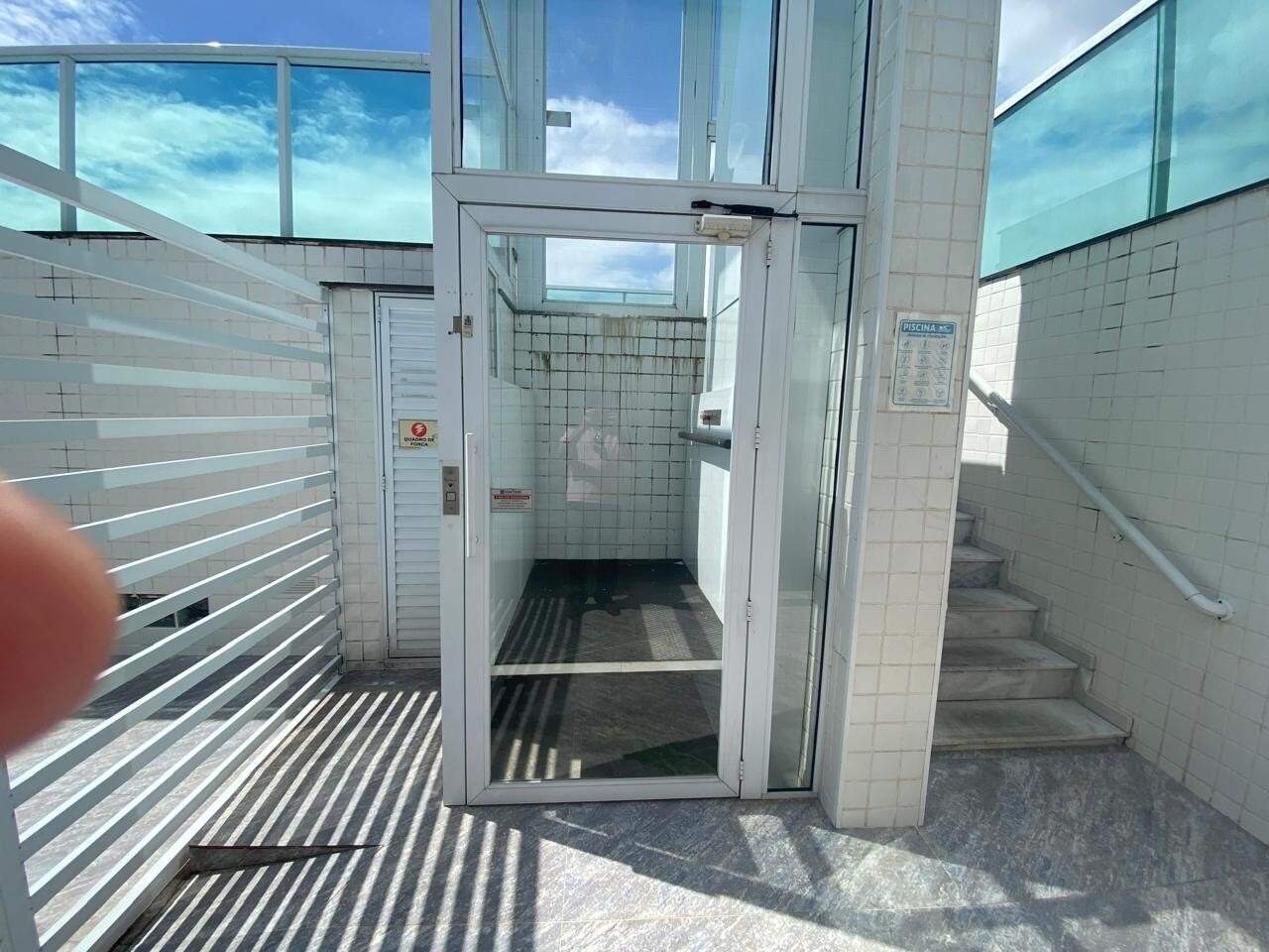 Apartamento à venda no Macuco: 