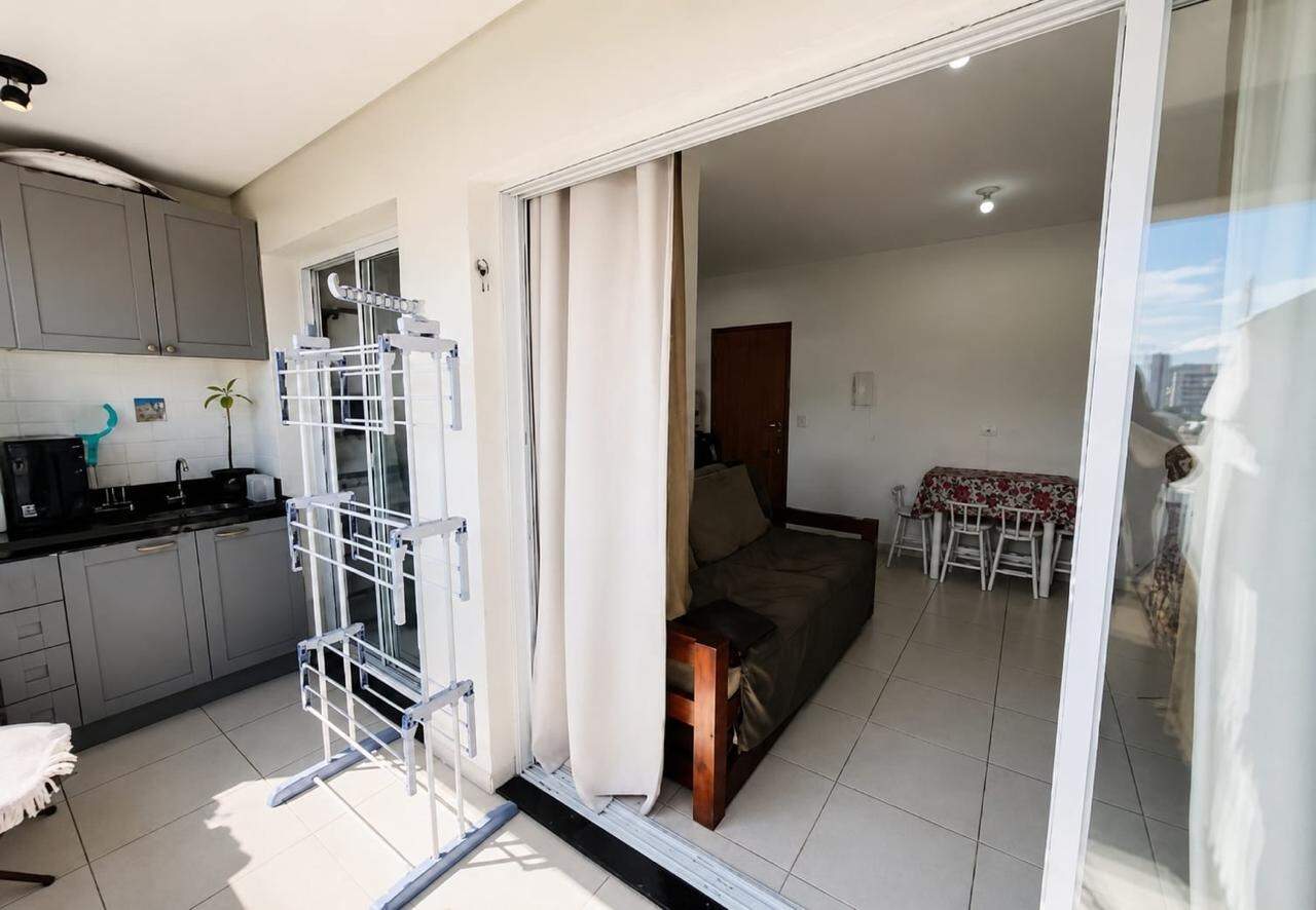 Apartamento à venda no Macuco: 