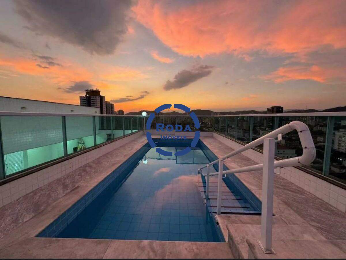 Apartamento à venda no Macuco: 
