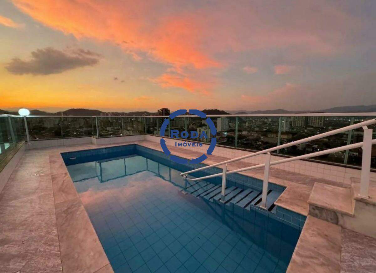 Apartamento à venda no Macuco: 