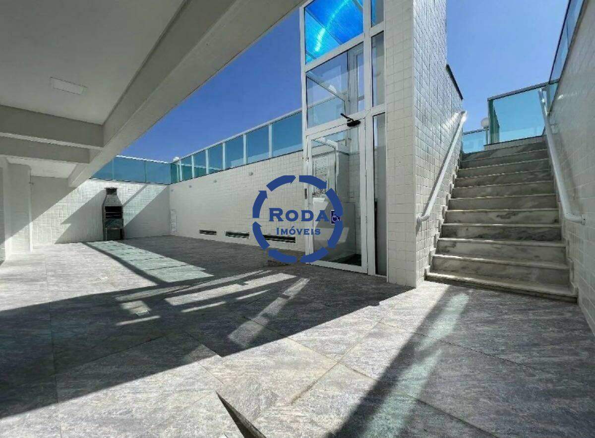 Apartamento à venda no Macuco: 