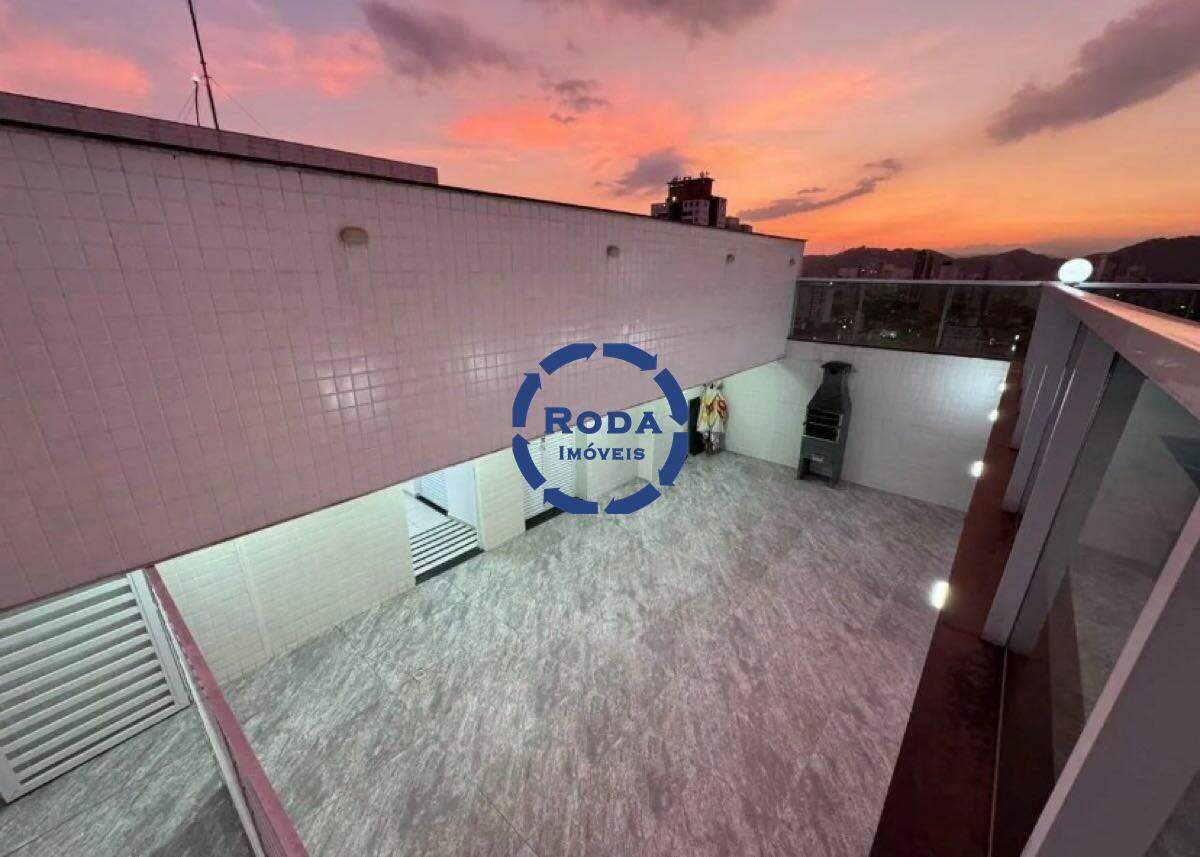 Apartamento à venda no Macuco: 